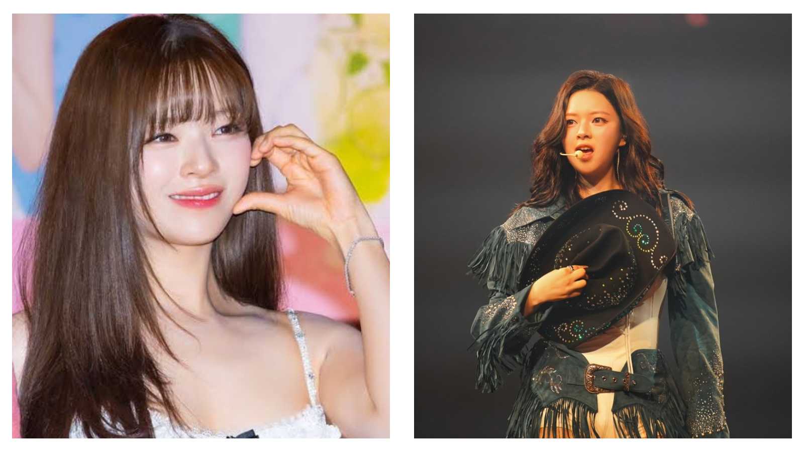 TWICE member Jeongyeon