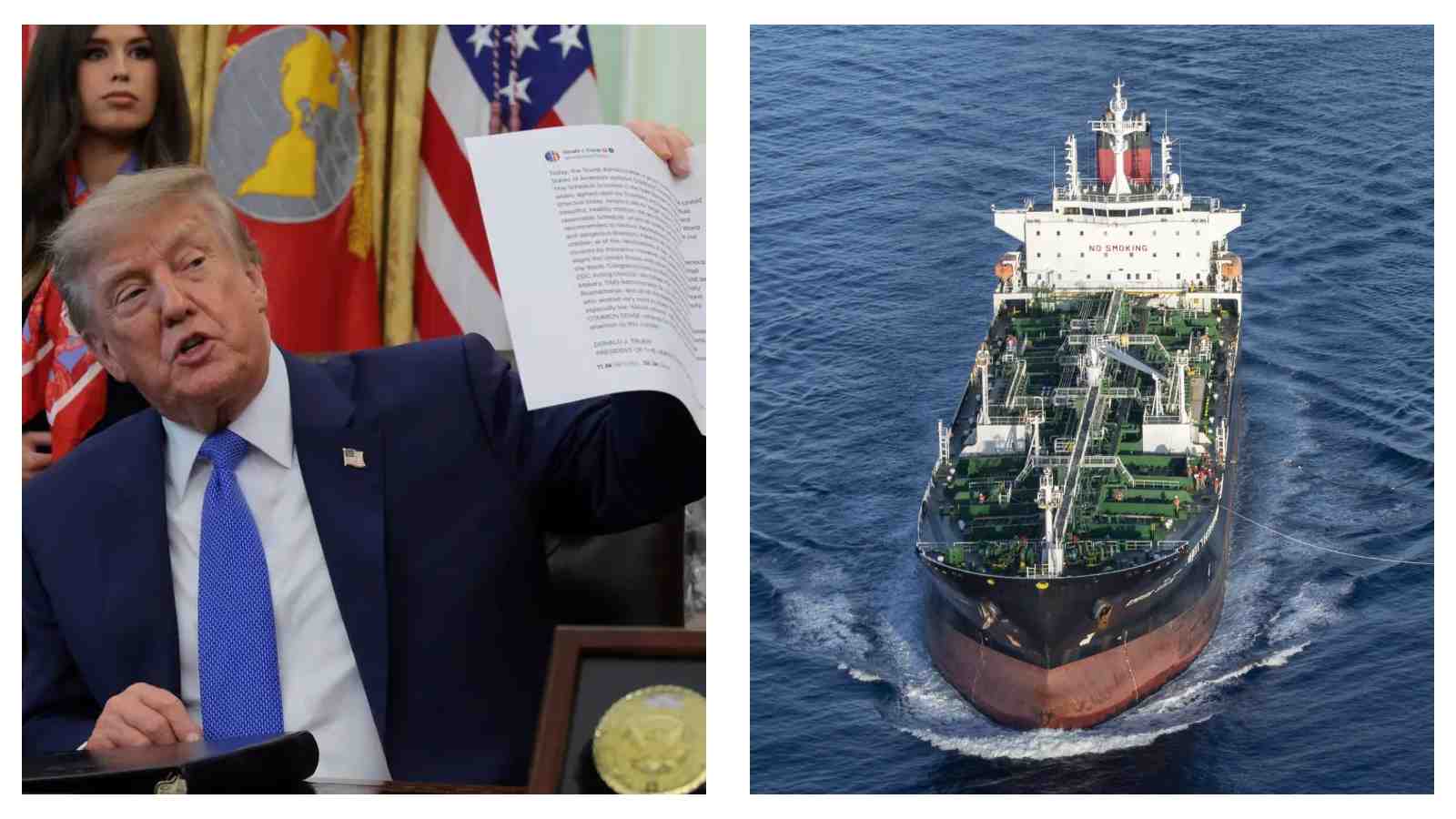 US maritime group criticizes extension of Jones Act waiver