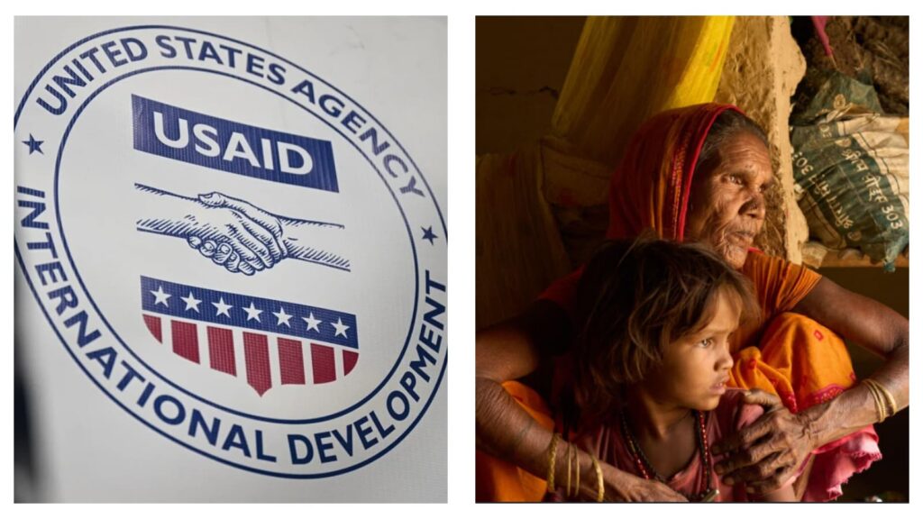 USAID closure sparks Nepal health crisis
