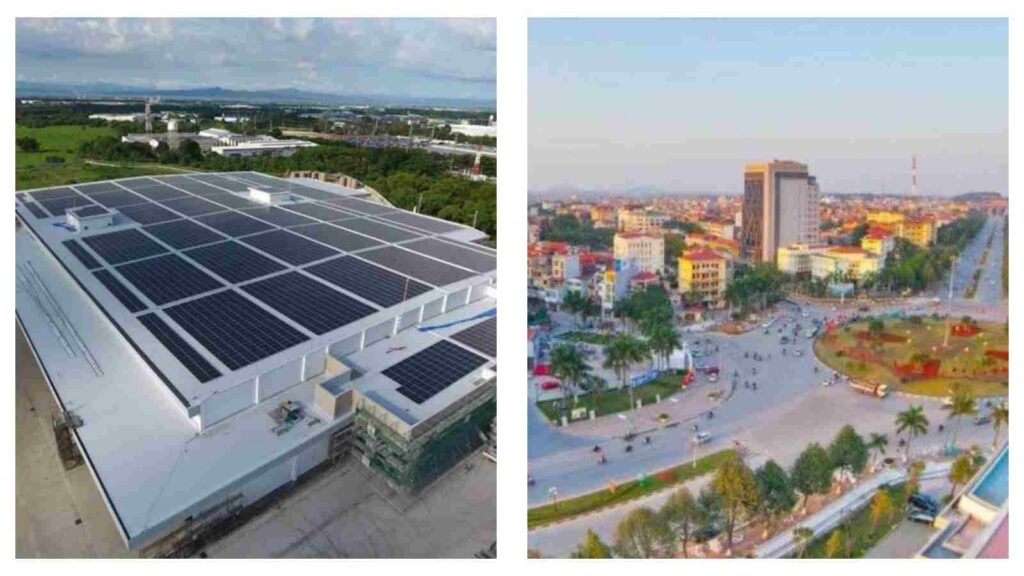 Vietnam sees strong growth in rooftop solar adoption