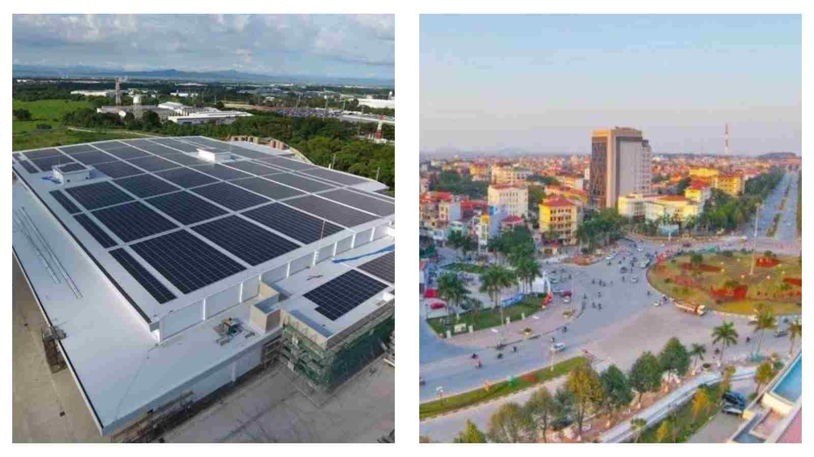 Vietnam sees strong growth in rooftop solar adoption