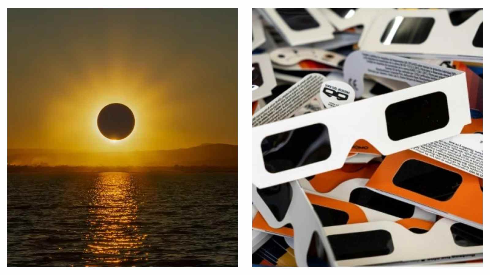 solar eclipse