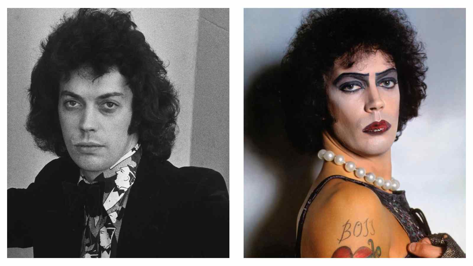 tim curry