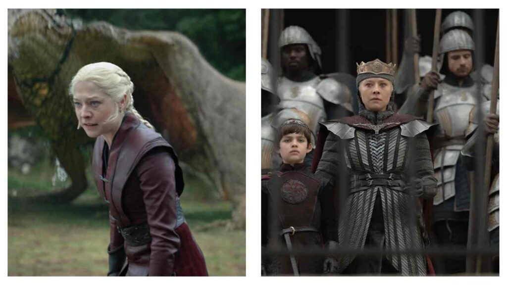 ‘House of the Dragon’ season 3 finale