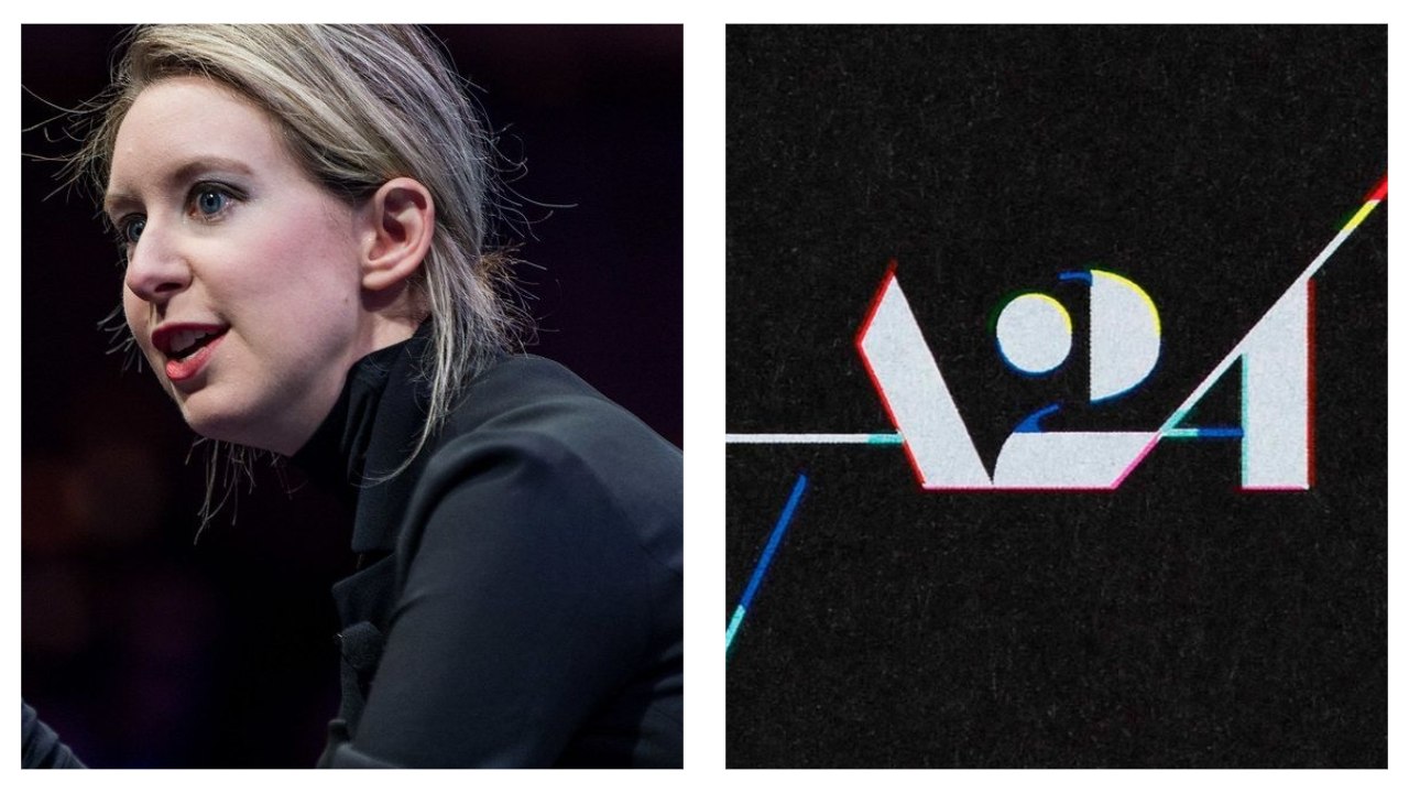 A24 announces Elizabeth Holmes documentary