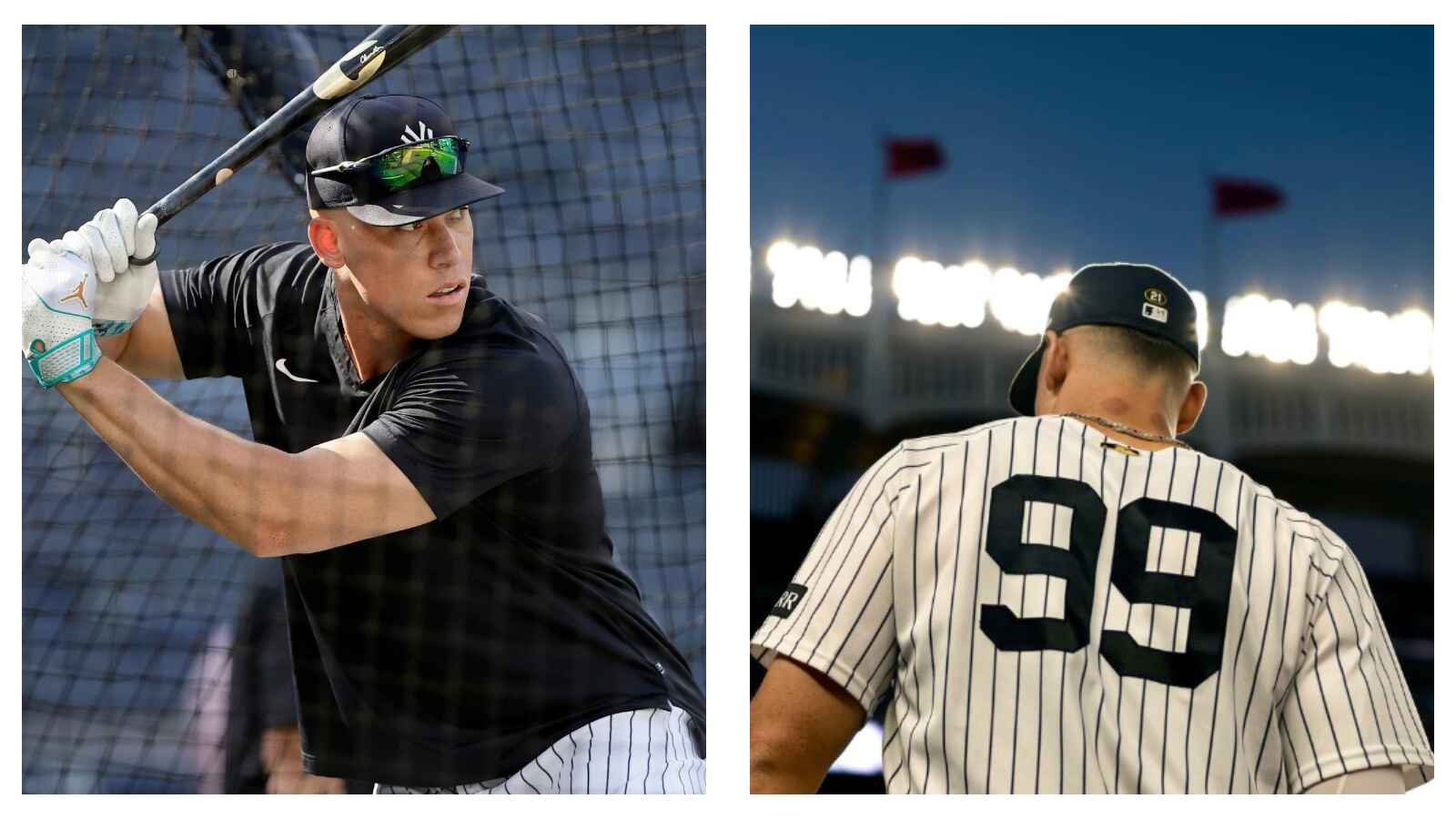 Aaron Judge