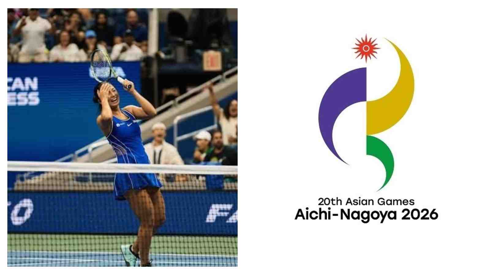 Alexandra Eala 2026 Asian Games