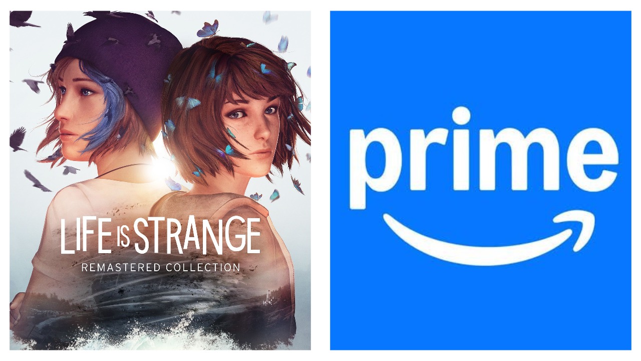 Amazon Prime adapts "Life is Strange"