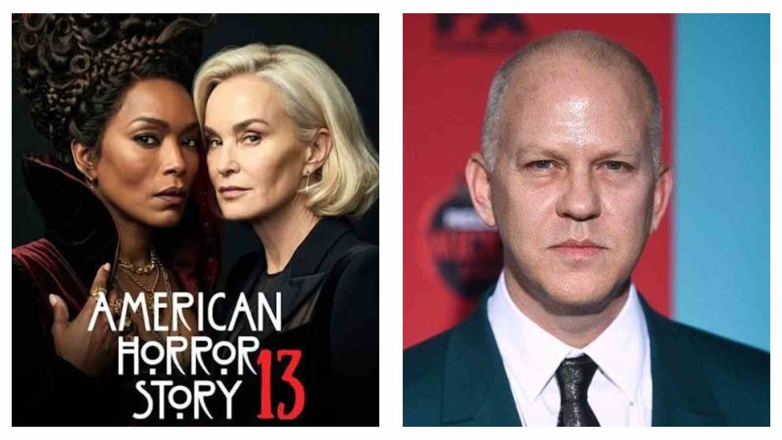 American Horror Story Ryan Murphy