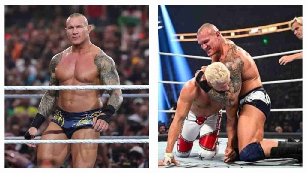 Randy Orton showcased his prowess in psychological warfare as he beat his former friend Cody Rhodes at Sunday Night’s Main Event at the State Farm Arena in Atlanta, Georgia.