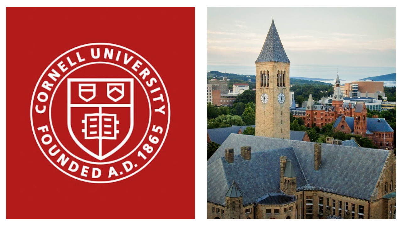 Cornell University case