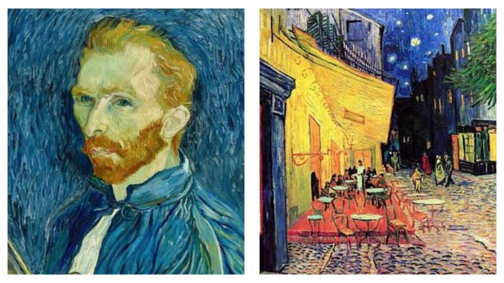 Dutch museum displays Van Gogh’s 88-painting collection after 42 years