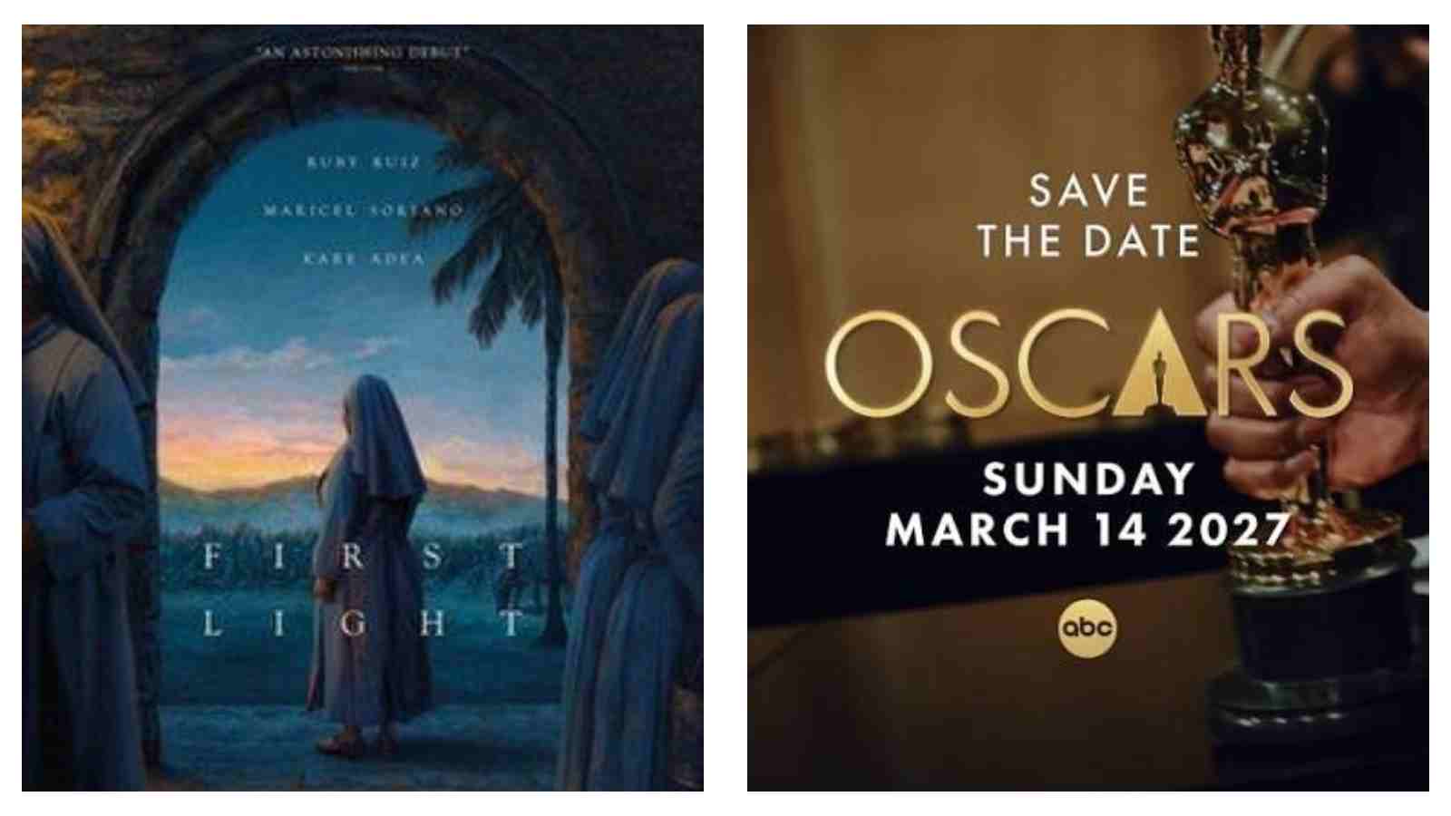 Australia selects Filipino co-produced film 'First Light' as Oscars 2027 entry