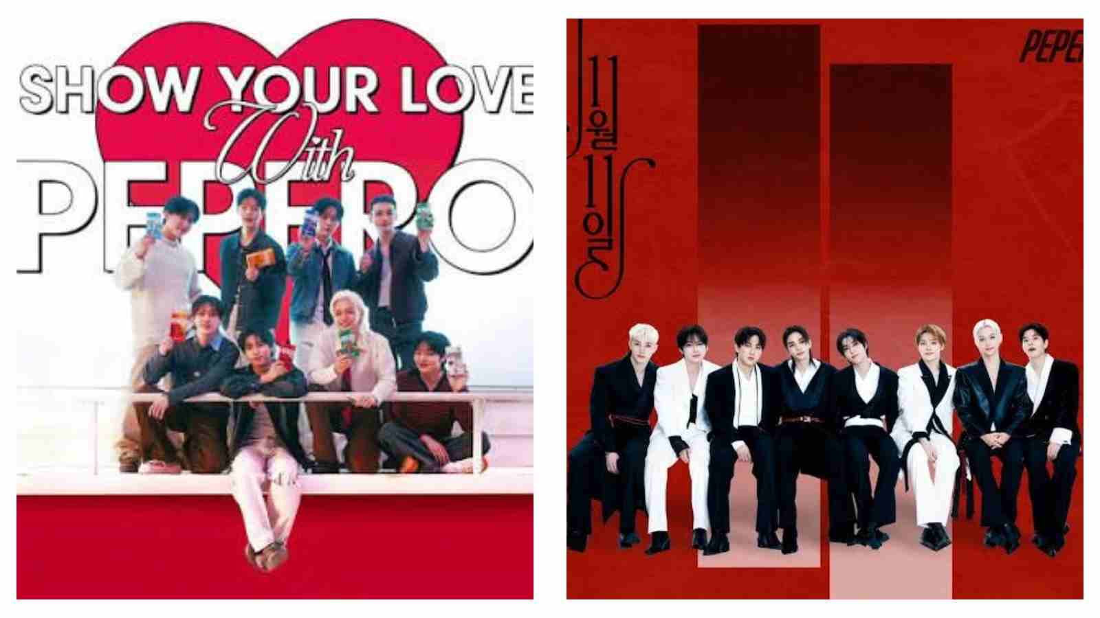 From Bogota to Pepero Day: Stray Kids spreads K-pop culture on two fronts