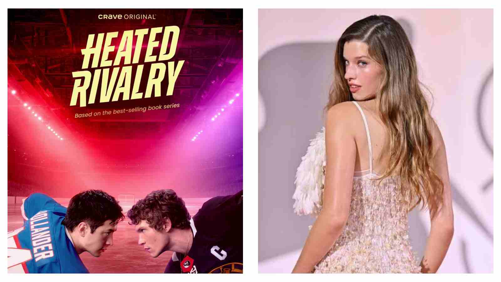'Resident Evil' star Milla Jovovich joins cast of 'Heated Rivalry' for second season
