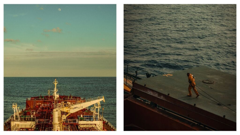 ILO and EU crack down on Filipino seafarer laws