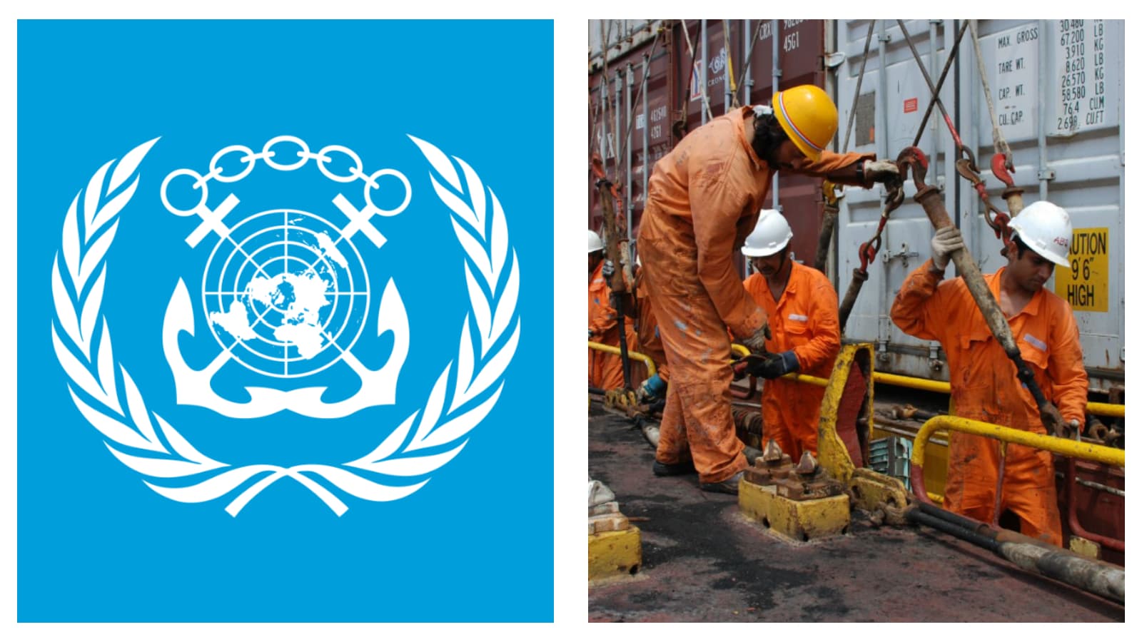International Maritime Organization to spotlight seafarers’ welfare