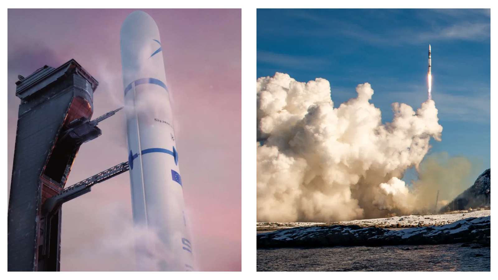 Isar Aerospace