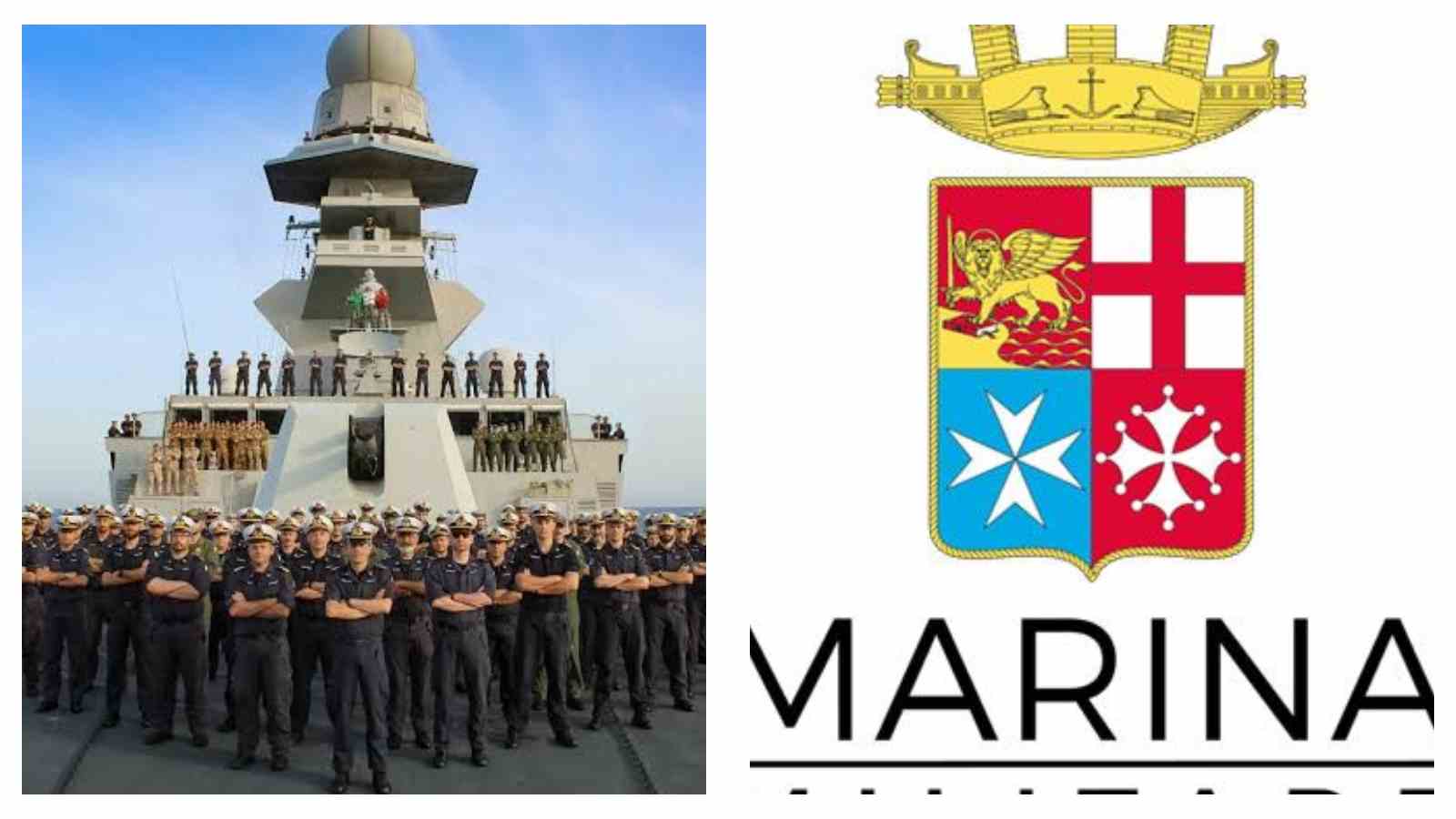 Italy’s Marina Militare (Italian Navy)