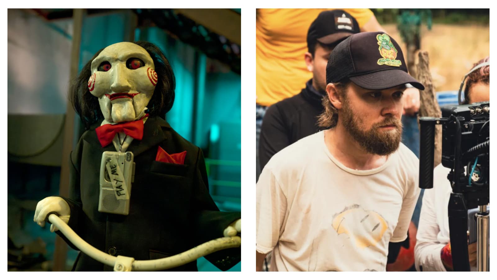 James Wan's franchise ‘Saw’ sets new trap with Mike P. Nelson at the helm