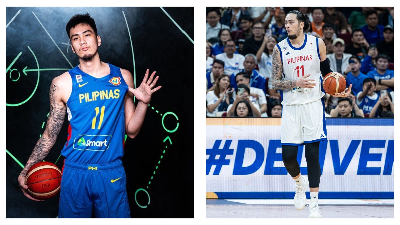 Kai Sotto NBA dream still on the cards