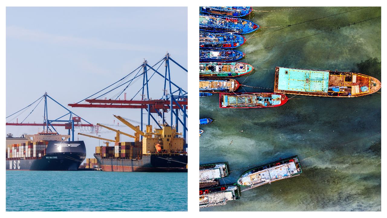 Maritime sector leans toward ESG as a business strategy