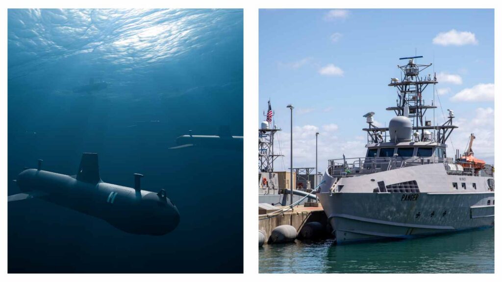 Maritime security in India