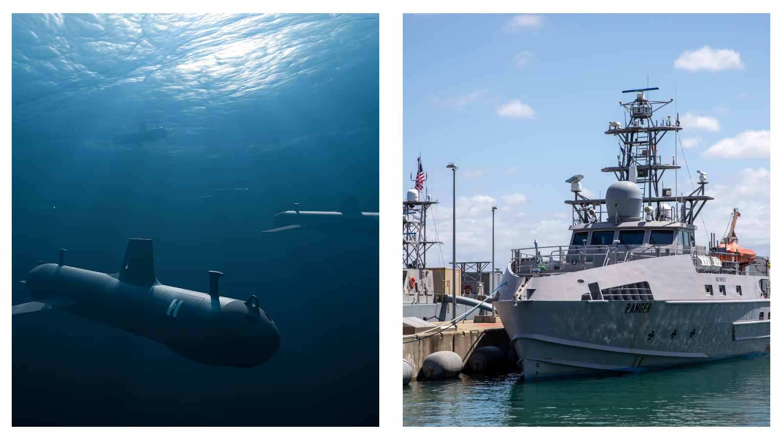 Maritime security in India