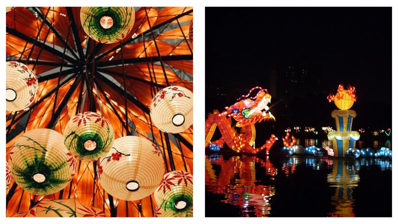 Mid-Autumn Festival