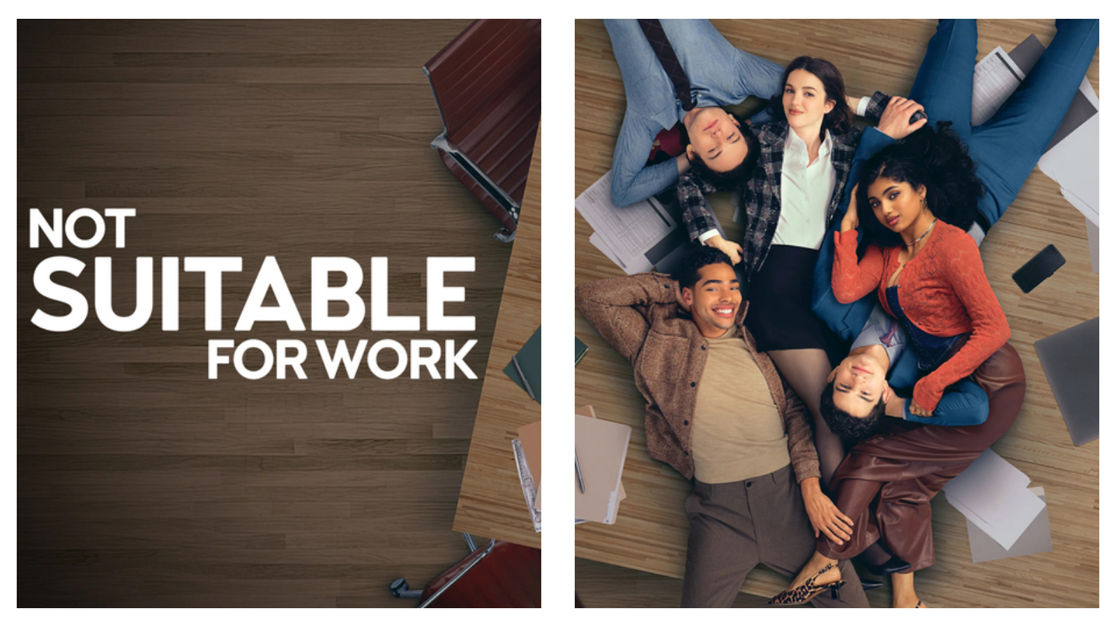 Mindy Kaling’s 'Not Suitable for Work' not returning for Season 2 on Hulu