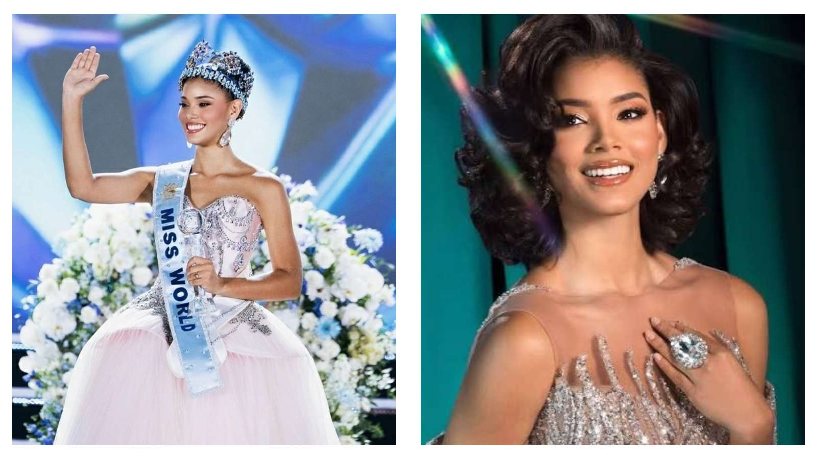 Miss World 2026
