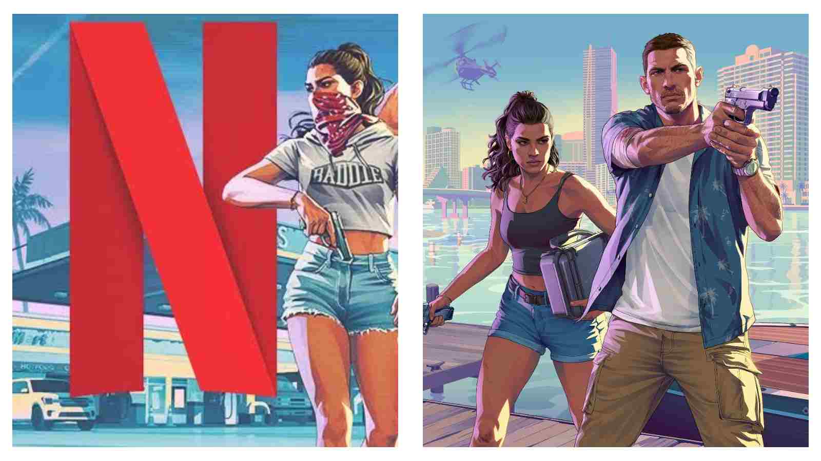“Grand Theft Auto VI: An Extended Look” premiered on Netflix on August 27, giving subscribers an in-depth preview of one of the most anticipated game releases in history before it later arrived on Rockstar's own platforms.