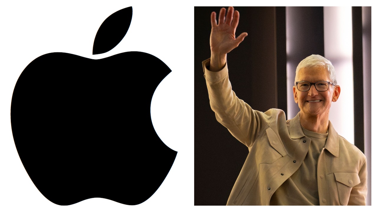 New Apple CEO John Ternus to replace Tim Cook