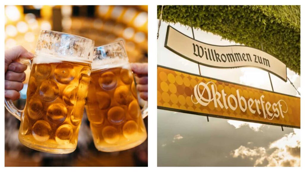 Oktoberfest