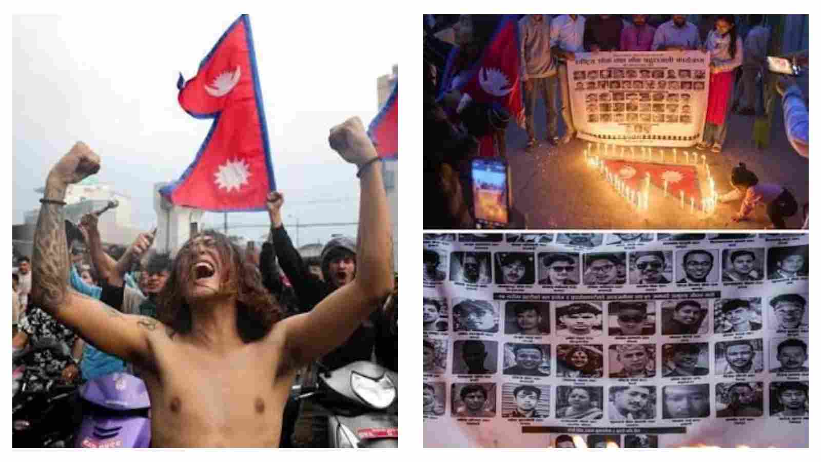 One year on, Nepal’s Gen Z uprising sees political change and unmet promises