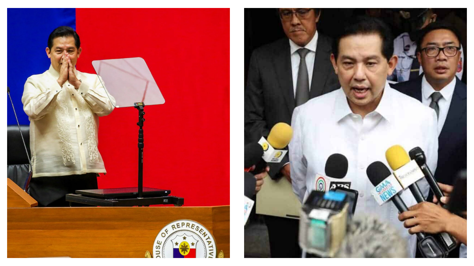 Philippine court orders arrest of legislator Martin Romualdez, Zaldy Co, two others over plunder charges