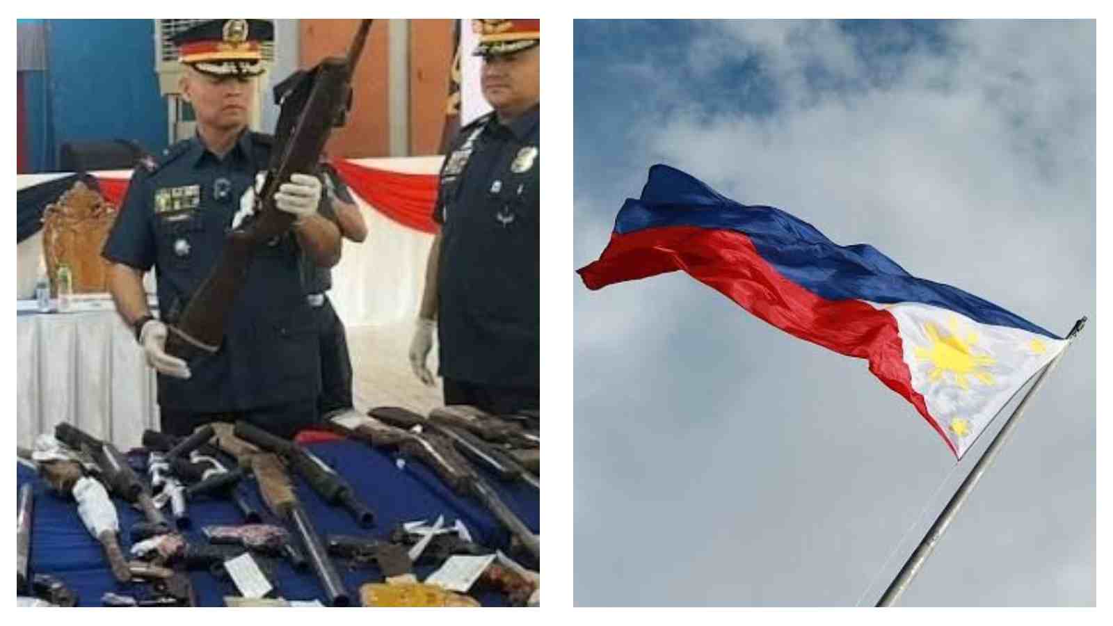 Philippine lawmakers propose stricter gun control after rise in campus violence