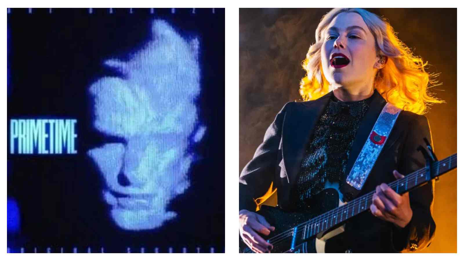 Phoebe Bridgers releases ‘On Video’ for A24 film ‘Primetime’