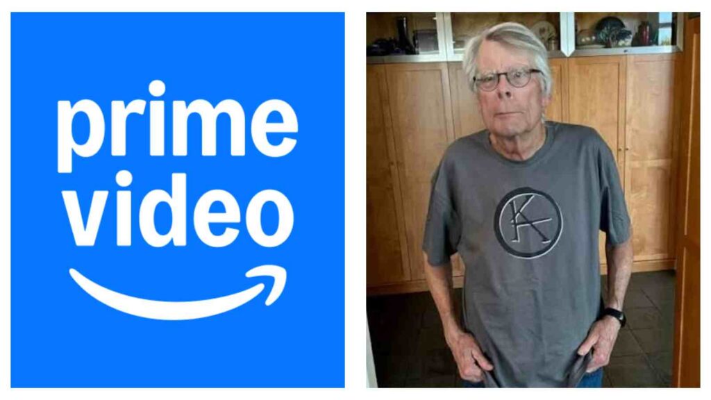 Prime Video and Stephen King