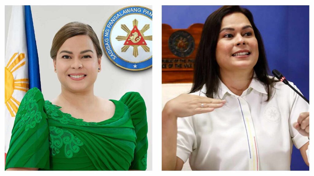 Sara Duterte