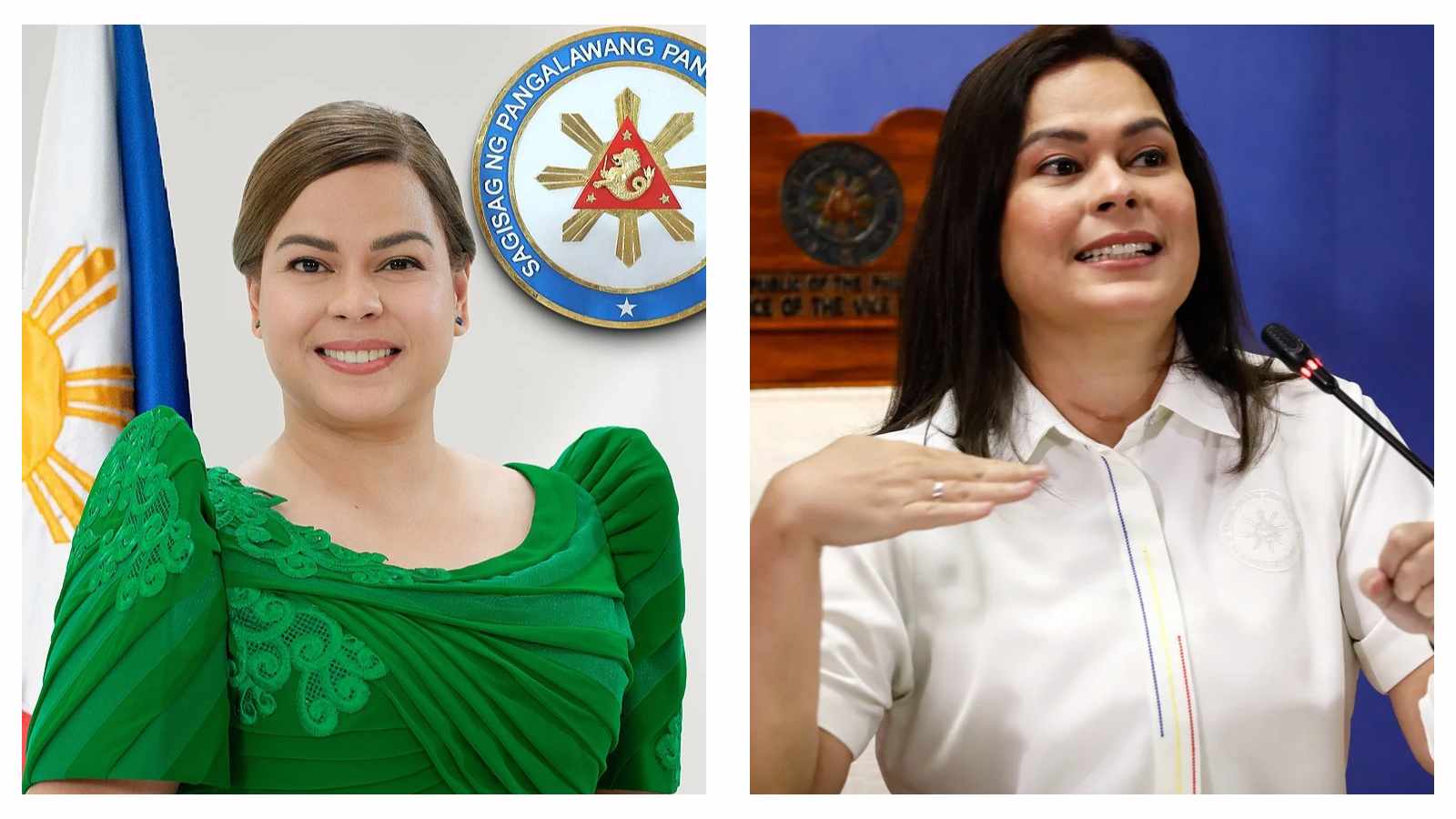 Sara Duterte
