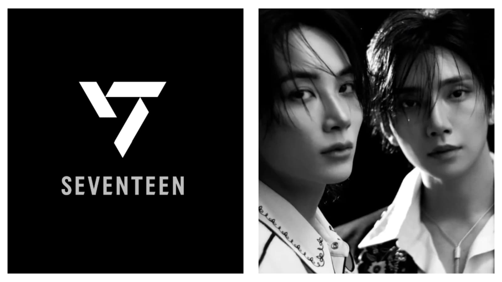 Seventeen’s JxJ subunit, Jeonghan and Joshua, to debut with ‘Dreamscape’