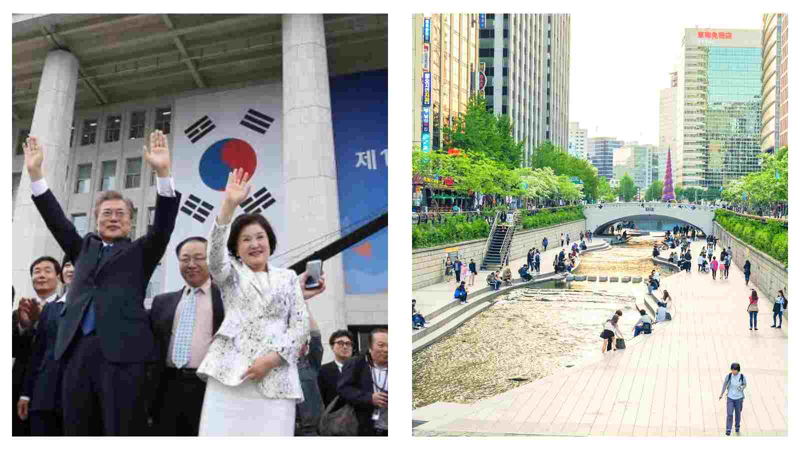 The South Korean government is in full force in establishing green corridors after unveiling further legislative steps ahead of the enforcement of its act for maritime sustainability.
