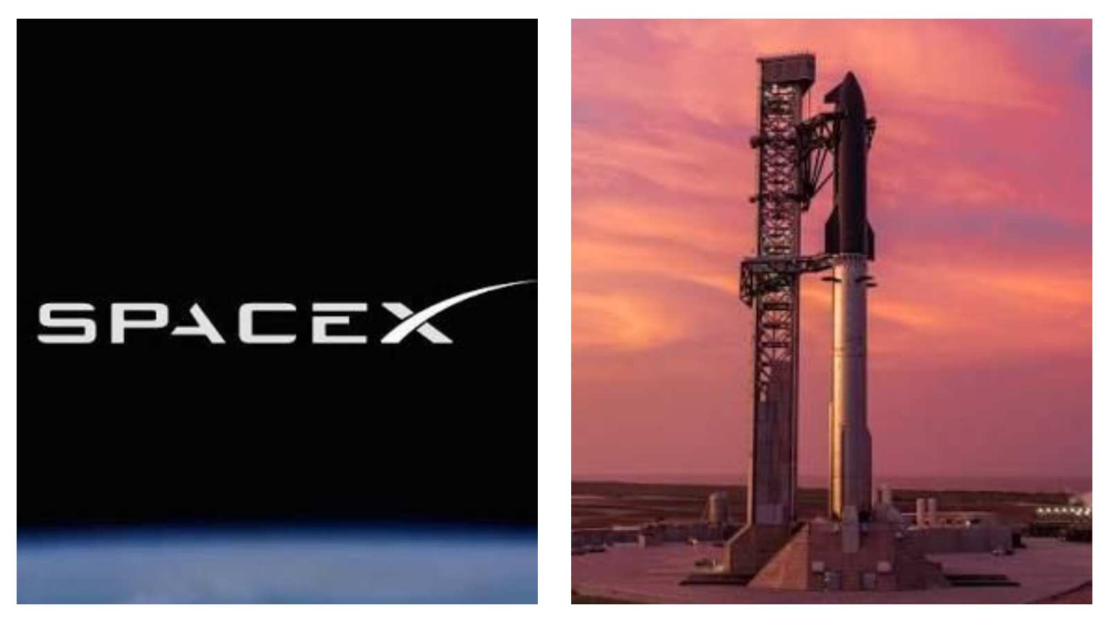SpaceX to launch Starship on historic orbital test flight
