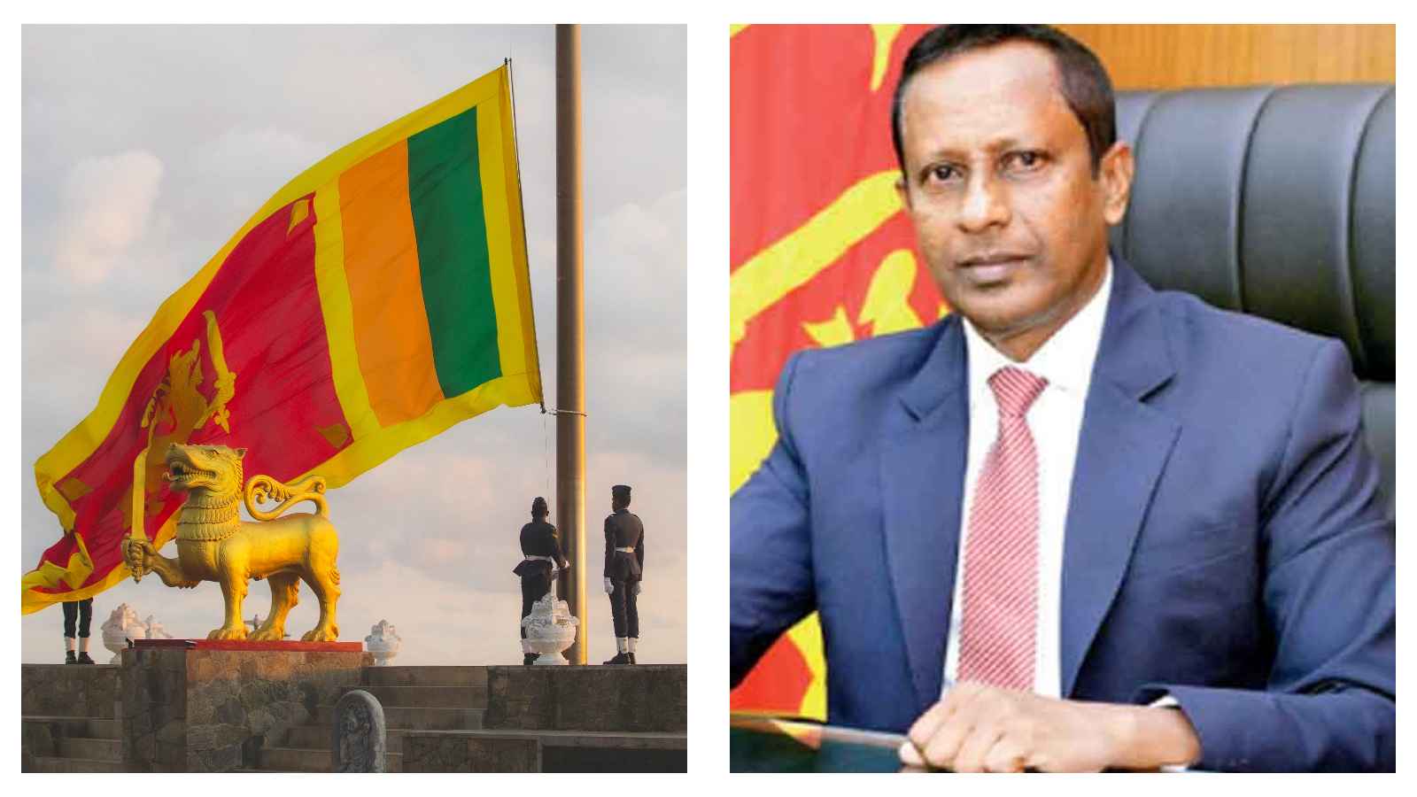 Sri Lanka