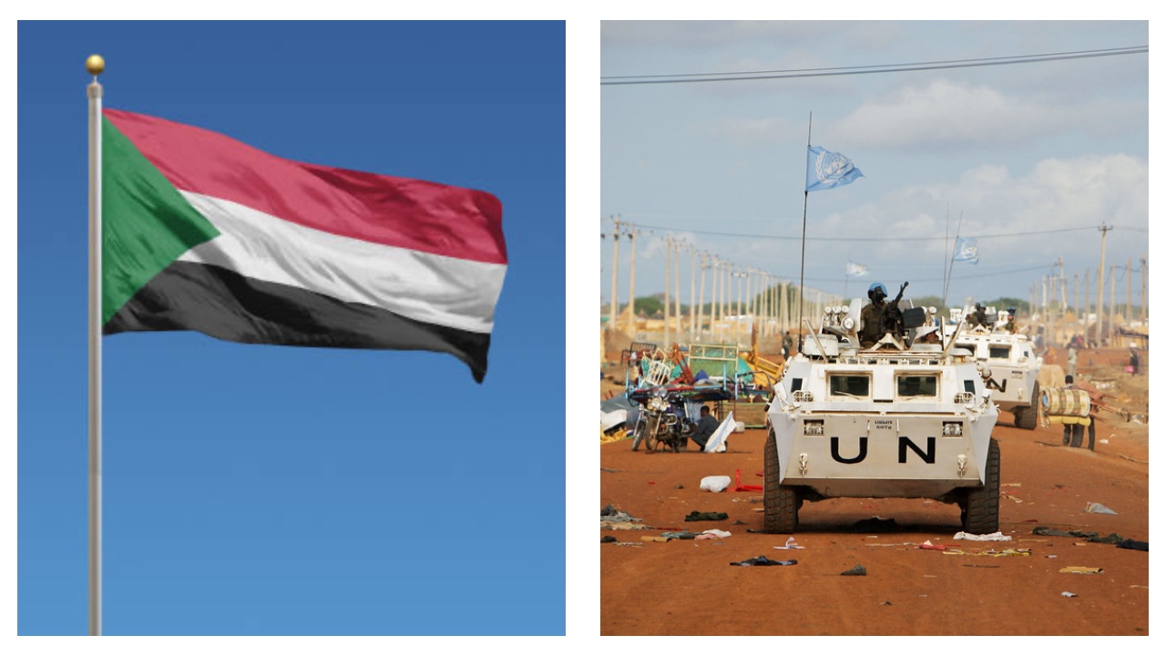 Sudan funding cuts