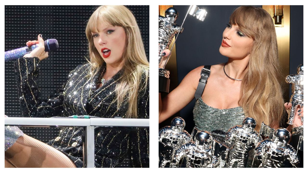 Taylor Swift new music