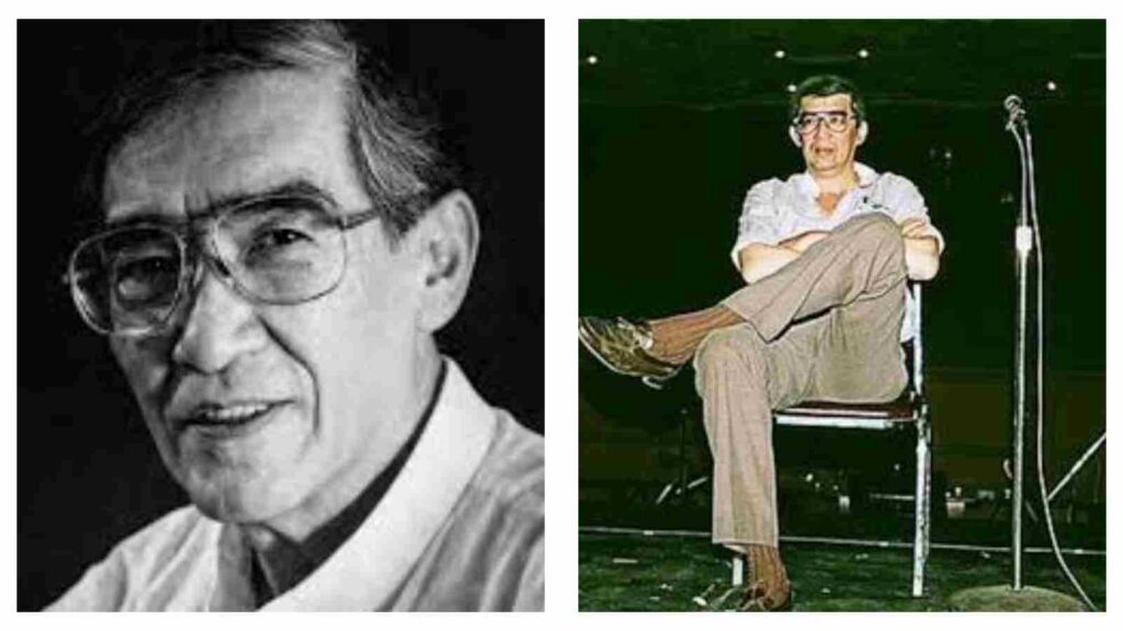 Teodoro Hilado: 'Father of theatre lighting' hailed as National Artist for 2026