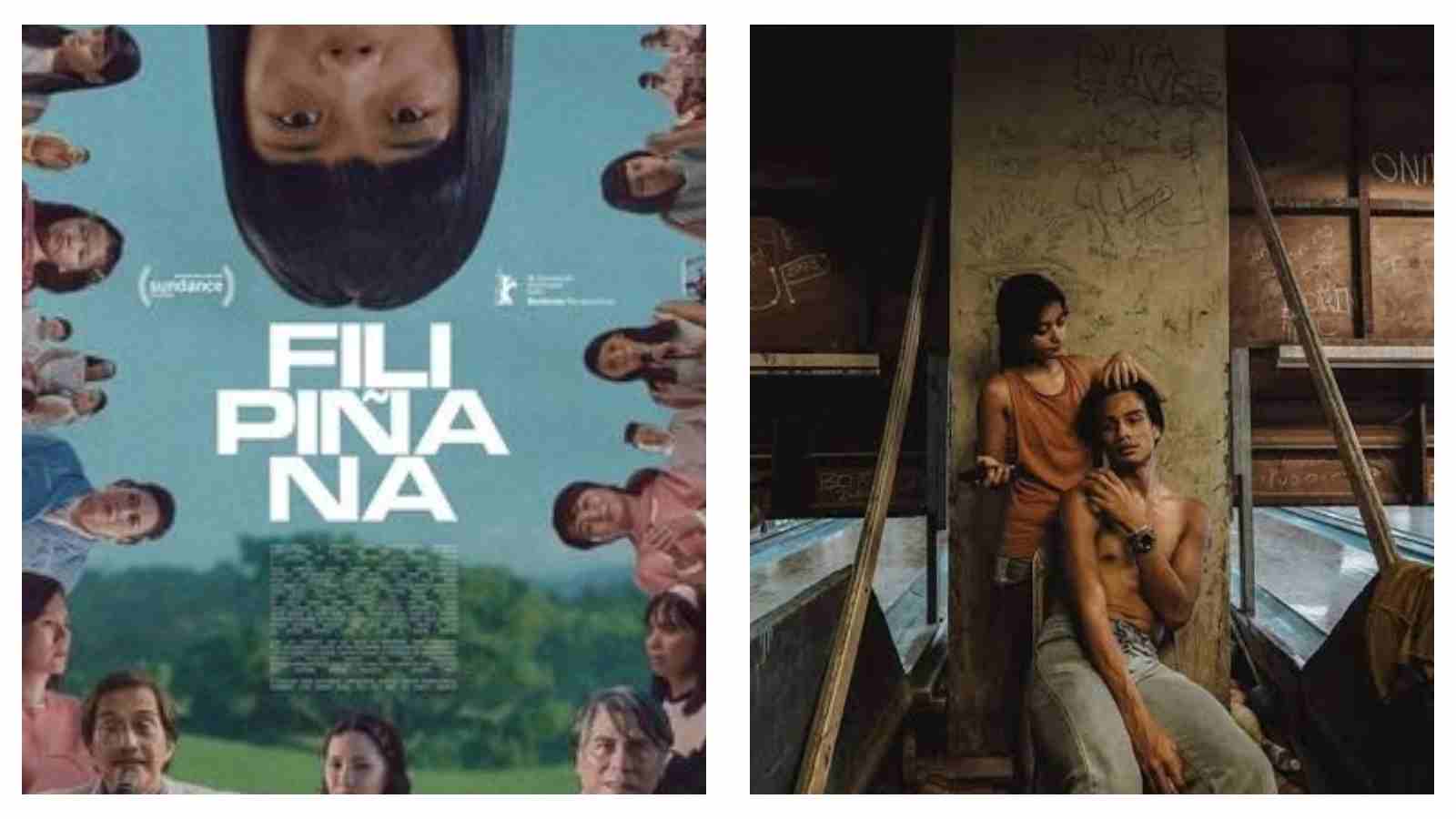 Three films hope to represent Philippines at Oscars 2027