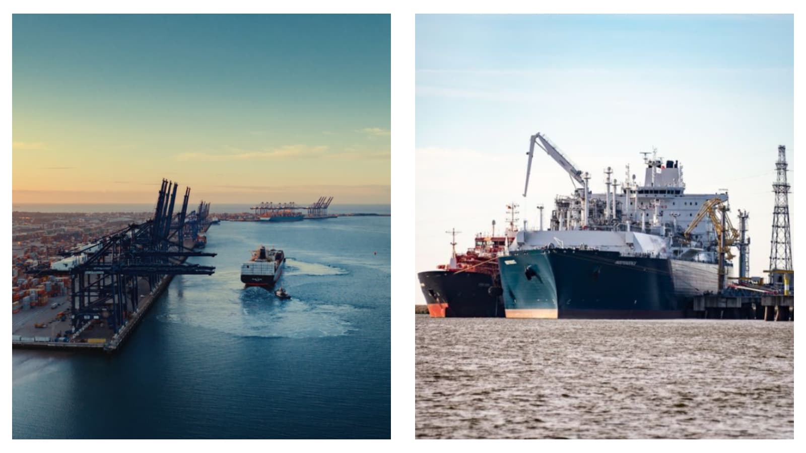 UK Alternative Maritime Fuels Coalition launched to facilitate decarbonisation